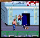 Double Dragon II: The Revenge:  