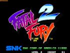 Obrazek z gry Fatal Fury 2