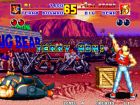 Obrazek z gry Fatal Fury 2