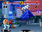 Fatal Fury 2:  