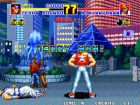 Fatal Fury 2:  