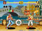 Fatal Fury 2:  
