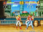 Fatal Fury 2:  