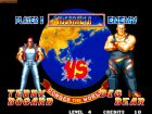 Obrazek z gry Fatal Fury 2