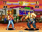 Obrazek z gry Fatal Fury 2