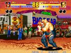Obrazek z gry Fatal Fury 2