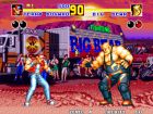 Obrazek z gry Fatal Fury 2