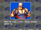 Obrazek z gry Fatal Fury 2