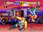 Obrazek z gry Fatal Fury 2