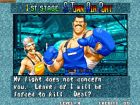 Screen gry Fatal Fury 3: Road to the Final Victory: 