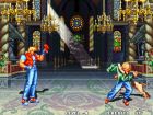 Screen gry Fatal Fury 3: Road to the Final Victory: 
