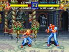 Screen gry Fatal Fury 3: Road to the Final Victory: 