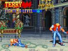 Screen gry Fatal Fury 3: Road to the Final Victory: 