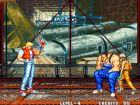 Screen gry Fatal Fury 3: Road to the Final Victory: 