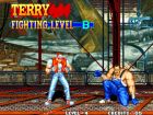 Screen gry Fatal Fury 3: Road to the Final Victory: 