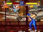 Screen gry Fatal Fury 3: Road to the Final Victory: 
