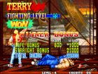 Screen gry Fatal Fury 3: Road to the Final Victory: 