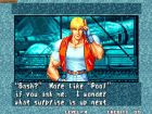 Screen gry Fatal Fury 3: Road to the Final Victory: 