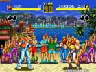 Obrazek z gry Fatal Fury: King of Fighters