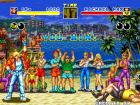 Obrazek z gry Fatal Fury: King of Fighters