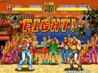 Fatal Fury: King of Fighters:  