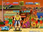 Fatal Fury: King of Fighters:  