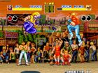 Fatal Fury: King of Fighters:  