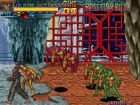 Screen gry Gaia Crusaders: 