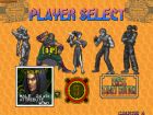 Screen gry Gaia Crusaders: 