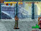 Screen gry Gaia Crusaders: 