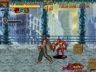 Screen gry Gaia Crusaders: 