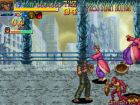 Screen gry Gaia Crusaders: 