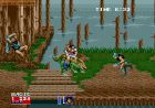 Screen gry Golden Axe II: 