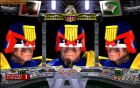 Obrazek z gry Judge Dredd