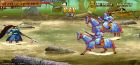 Screen gry Knights of Valour 3: 