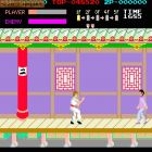 Kung-Fu Master:  