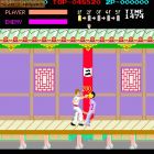 Kung-Fu Master:  