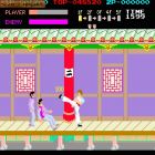 Kung-Fu Master:  