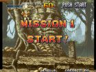 Screen gry Metal Slug: Super Vehicle-001: 