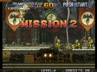 Screen gry Metal Slug: Super Vehicle-001: 