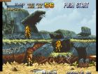 Screen gry Metal Slug: Super Vehicle-001: 