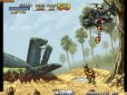 Screen gry Metal Slug: Super Vehicle-001: 