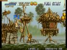 Screen gry Metal Slug: Super Vehicle-001: 