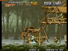 Screen gry Metal Slug: Super Vehicle-001: 