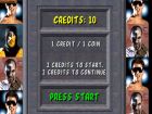 Obrazek z gry Mortal Kombat
