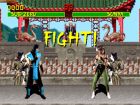 Obrazek z gry Mortal Kombat