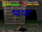 Mortal Kombat:  