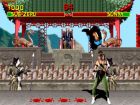 Obrazek z gry Mortal Kombat