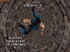 Screen gry Mortal Kombat 4: 