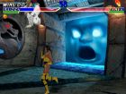 Mortal Kombat 4:  